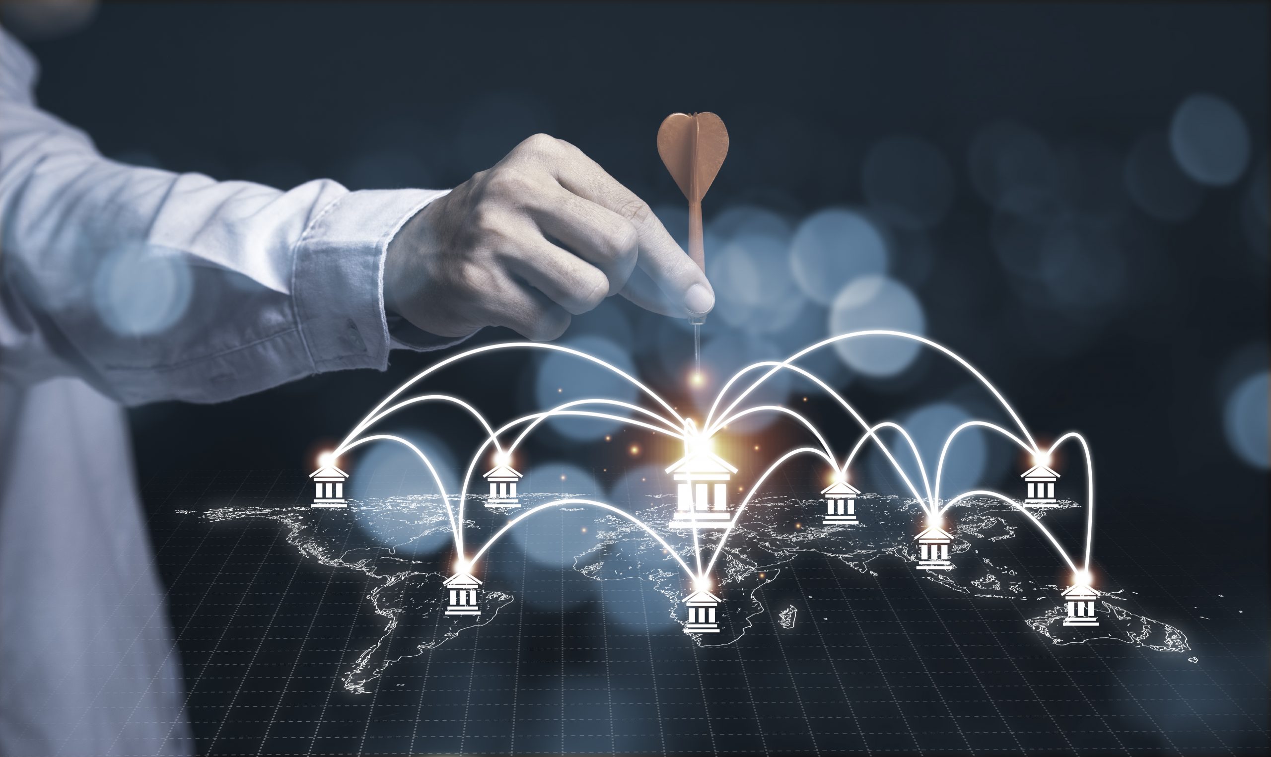 Regulatory alignment